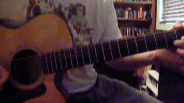 Ieva's Polka by Loituma(Simple Guitar Cover) смотреть онлайн