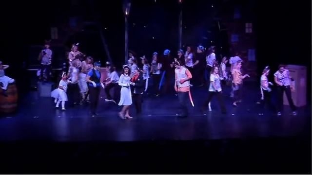 The Aristocats Ev'rybody Wants to be a Cat смотреть онлайн