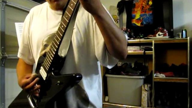 Old - Machine Head (Cover) смотреть онлайн