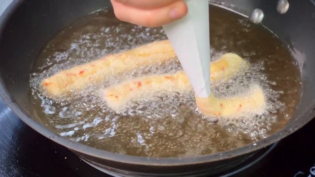 Закуска на вечер которую вы полюбите смотреть онлайн