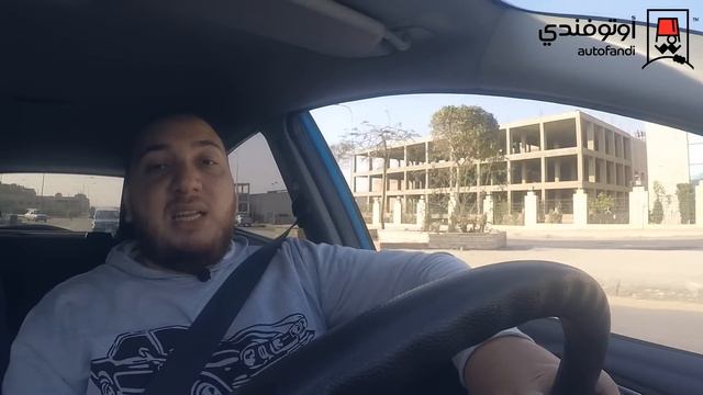 تجربة قيادة فورد فيستا 2016 - 2016 Ford Fiesta Review смотреть онлайн