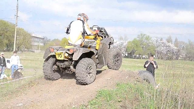 Квадроциклы 7 смотреть онлайн