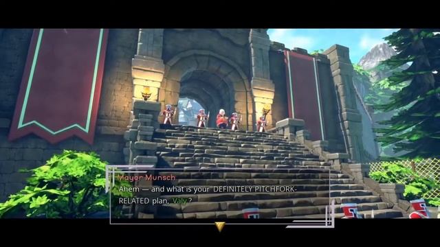 A Knight's Quest 100% walkthrough part 1 Intro смотреть онлайн