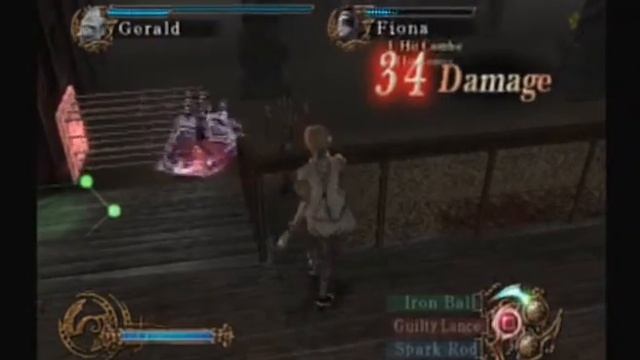 TRAPT - PS2 - Walkthrough [Part 6] смотреть онлайн