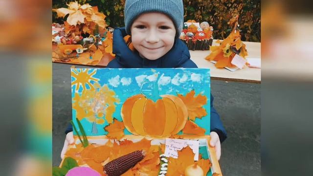 Ходить Гарбуз по городу смотреть онлайн