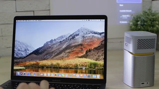 How to Connect with Mac with GV1 смотреть онлайн