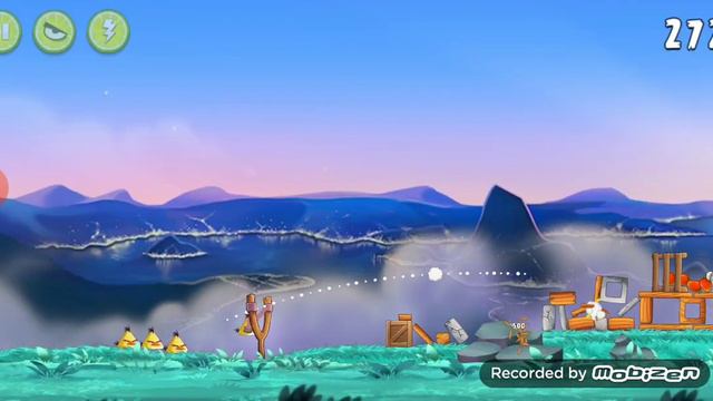 Обзор игры злые птицы рио смотреть онлайн