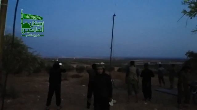 Кадры новое оружие русских система Торнадо в Сирии. смотреть онлайн