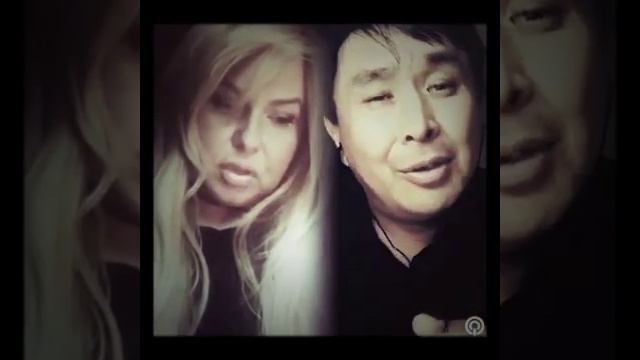 Стану ли счастливей / М Фадеев / Askar_Kamza & .../G/... смотреть онлайн