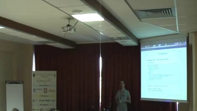 Barbie - CPAN Testers 2.0 : I love it when a plan comes together (part 2) смотреть онлайн