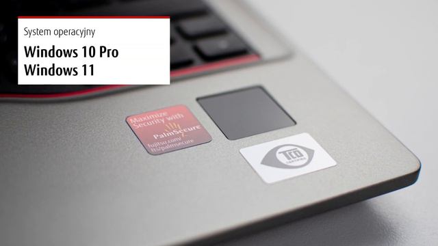 FUJITSU LIFEBOOK U7411 - ultrasmukły notebook dla profesjonalistów смотреть онлайн
