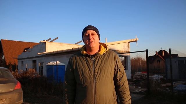 Дом или квартира? Построить дом или купить квартиру?