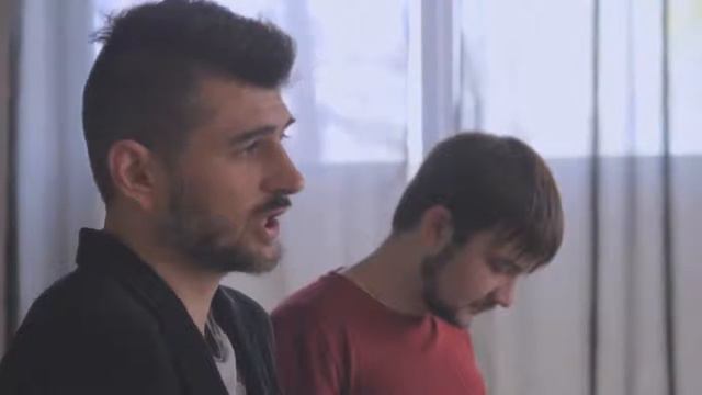 Дизайн Школа Открытого Университета U | Интервью с Дмитрием Сизоненко и Богданом Пришедько смотреть онлайн