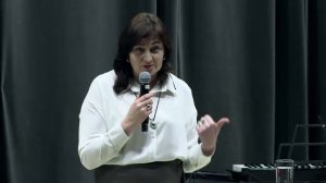 Прямая трансляция / Воскресное богослужение / Церковь «Слово жизни» Ростов / 25 февраля 2024 г.