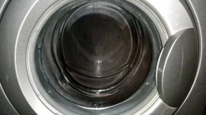 Indesit WIE127XS - White Nylon 60'c + Extra Rinse