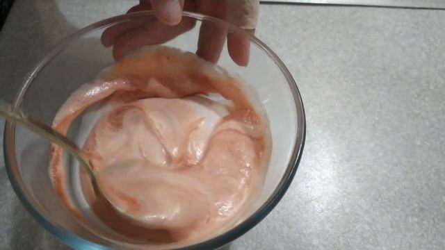 Вкусные десерты