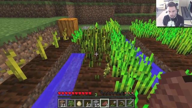 How to properly use Coordinates - Minecraft Day #26 смотреть онлайн