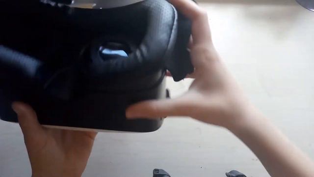 ОБЗОР НА VR 360° AIR -||- MSD смотреть онлайн