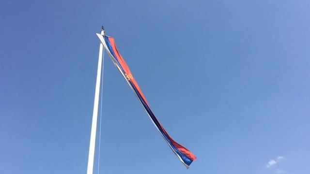 Белград - столица Сербии