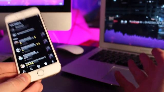 Бесплатная Накрутка Живых Подписчиков В Инстаграм [3 Новых способа 2021] смотреть онлайн