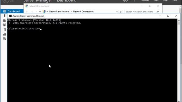 Автоматическая установка Windows по сети - WDS - часть 1 смотреть онлайн