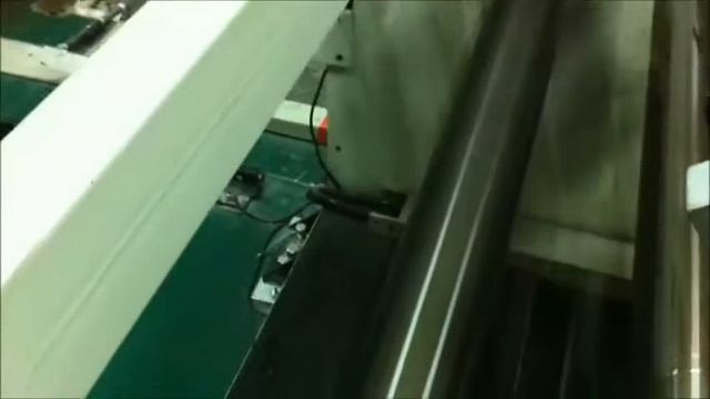 Линия ПЭТ пленки от ТОО Кейпласт смотреть онлайн