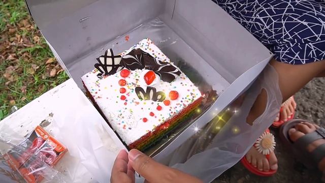 SURPRISE ULANG TAHUN MAMAH ? | Salsa and family смотреть онлайн