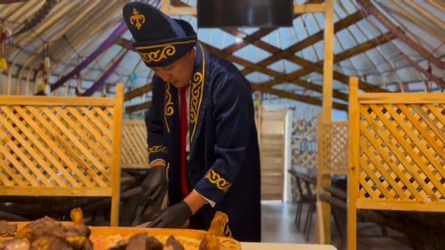 Тайны Кухни