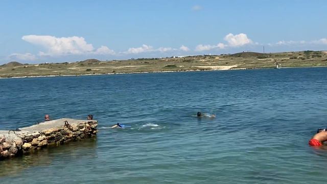 Севастополь бухта Казачья смотреть онлайн