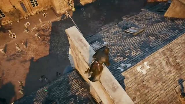 Assassin’s Creed Unity Coop With Subscribers смотреть онлайн