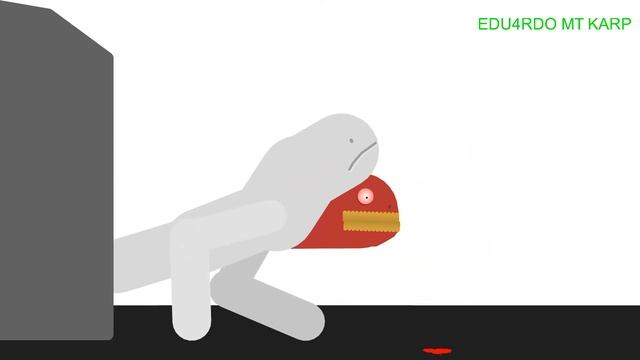 Bridge worm test | Stick nodes pro смотреть онлайн