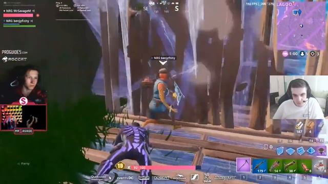 EVELONE И DMITRY LIXXX КОММЕНТИРУЮТ WORLD CUP ДУО / ТЕГ АВТОРА