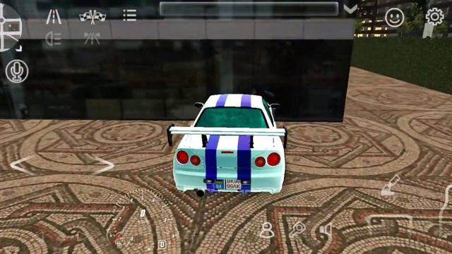 как сделать лучший дрифт в car parking смотреть онлайн