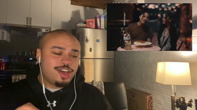 EUROVISION 2021 - CZECH REPUBLIC REACTION - Benny Cristo “Omaga”! смотреть онлайн