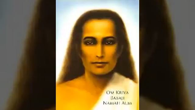 Om Kriya Babaji Namah Aum Chanting Mantra Yoga Mantra Dhyan Mantra смотреть онлайн