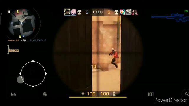 Как такое может быть💔|Standoff 2 highlights смотреть онлайн