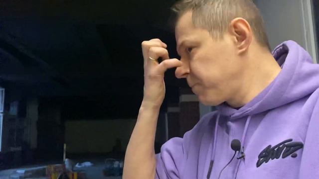 Микроцемент, давай досвиданья! смотреть онлайн