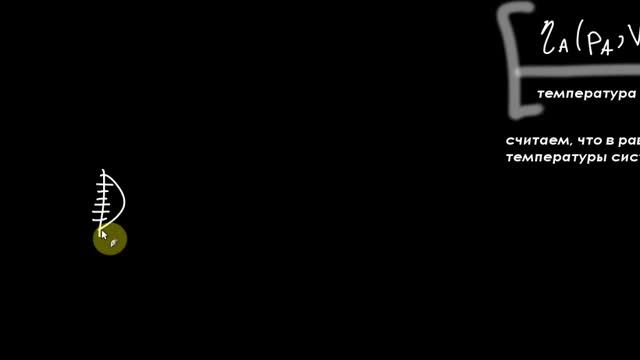 Термодинамика (К). Лекция 2 смотреть онлайн