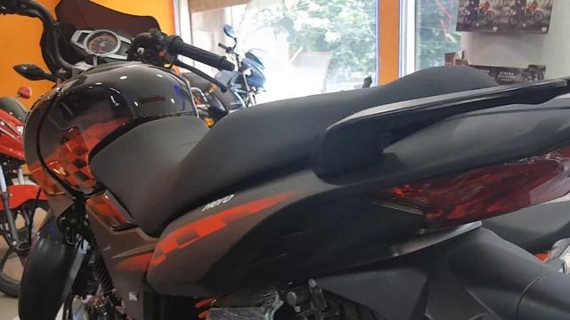 New Hero Glamour-2019 [125 Fi IBS ] Review,specs,price,2019 смотреть онлайн