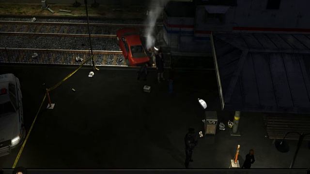 Art of Murder: Cards of Destiny Walkthrough part 5 смотреть онлайн