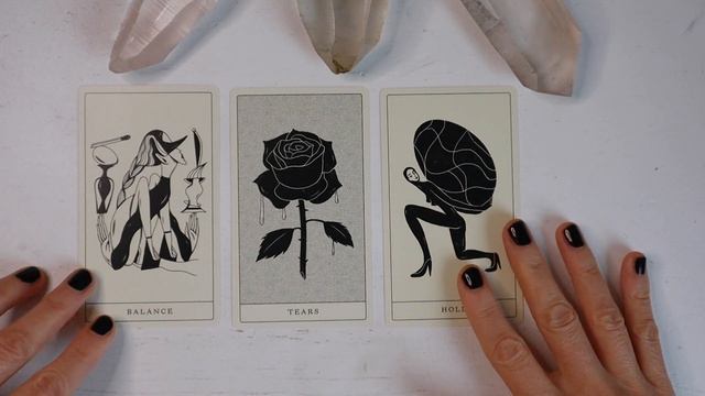 Poesis Oracle by Andrea Wan #poesisoracle #tarotmap смотреть онлайн