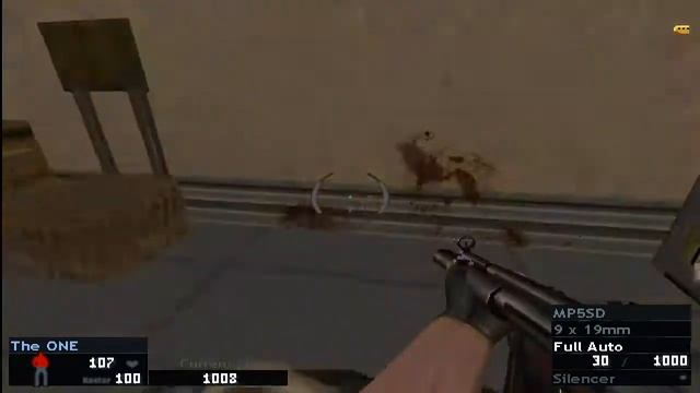 DOOM - Akimbo 2 | Class: Stealth (Deneb Colony) смотреть онлайн