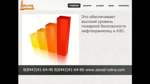 Пожарное оборудование для нефтебаз и АЗС! смотреть онлайн