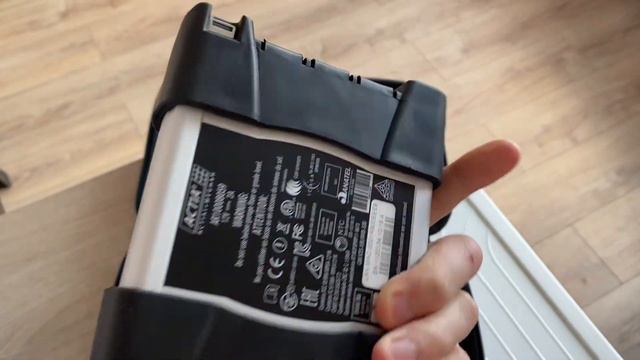 Отправка BMW ICOM NEXT 1 плата FULLCHIP для Ольги смотреть онлайн