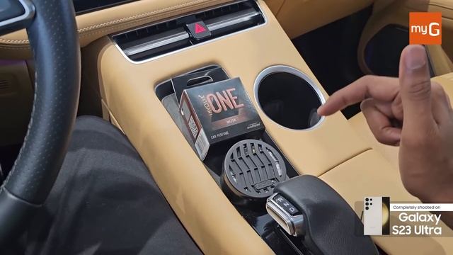 Huawei AITO M5 Malayalam Review | ഇതാണ് ഹുവായിടെ കാർ | Najeeb