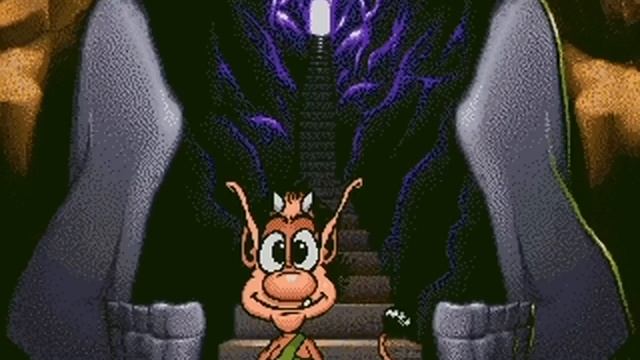 Hugo - Gameplay смотреть онлайн