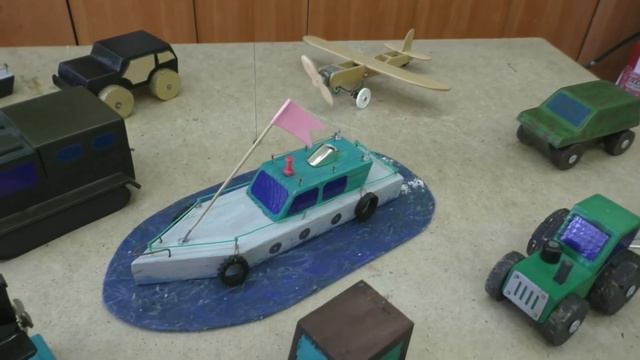 Поделки на 9 Мая и не только смотреть онлайн