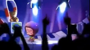 Baby Vuvy Everybody dance now Babi time Детский клип про милого, маленького ребенка