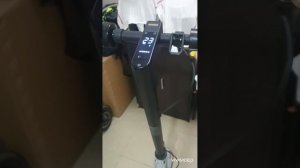 ninebot g30 lp speed hack 51km/h