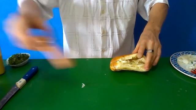 Хот дог от Димы смотреть онлайн